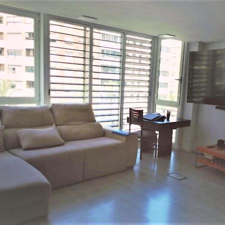 Apartamento Centro Rambla Alicante A Екстериор снимка