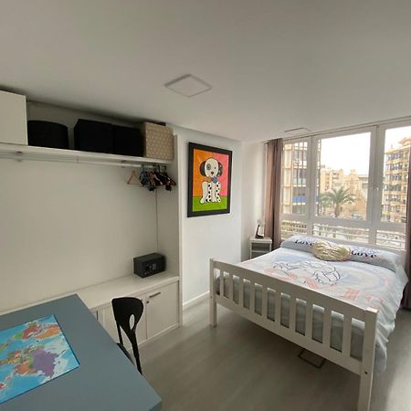 Apartamento Centro Rambla Alicante A Екстериор снимка