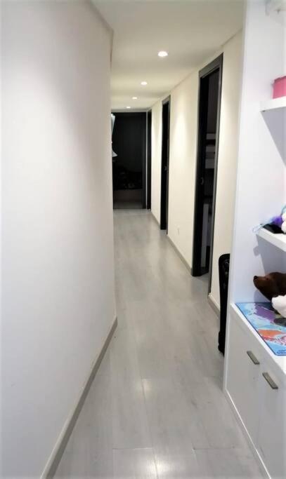 Apartamento Centro Rambla Alicante A Екстериор снимка
