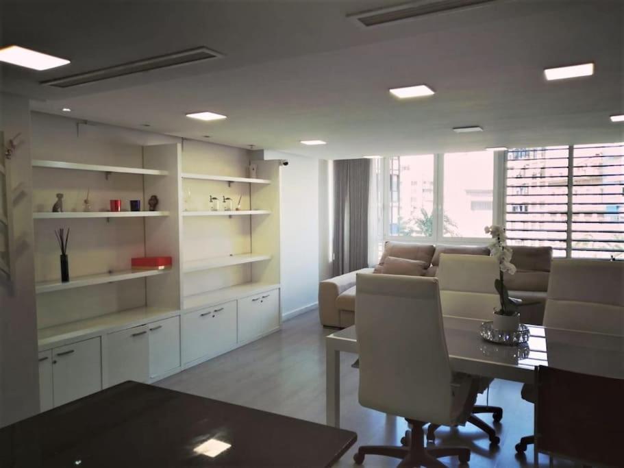 Apartamento Centro Rambla Alicante A Екстериор снимка