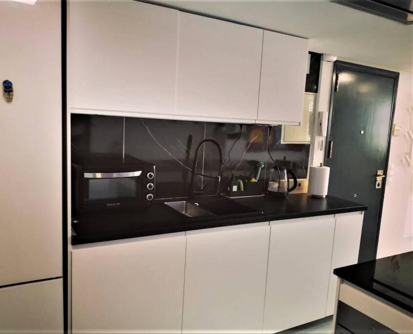 Apartamento Centro Rambla Alicante A Екстериор снимка