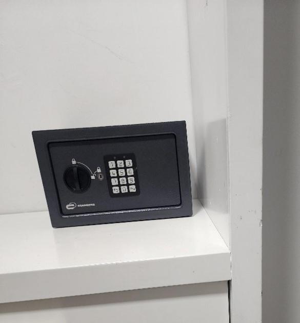 Apartamento Centro Rambla Alicante A Екстериор снимка