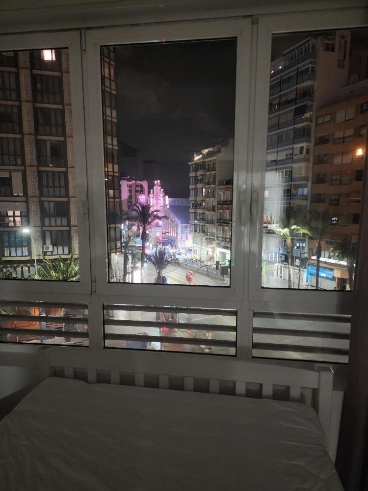Apartamento Centro Rambla Alicante A Екстериор снимка