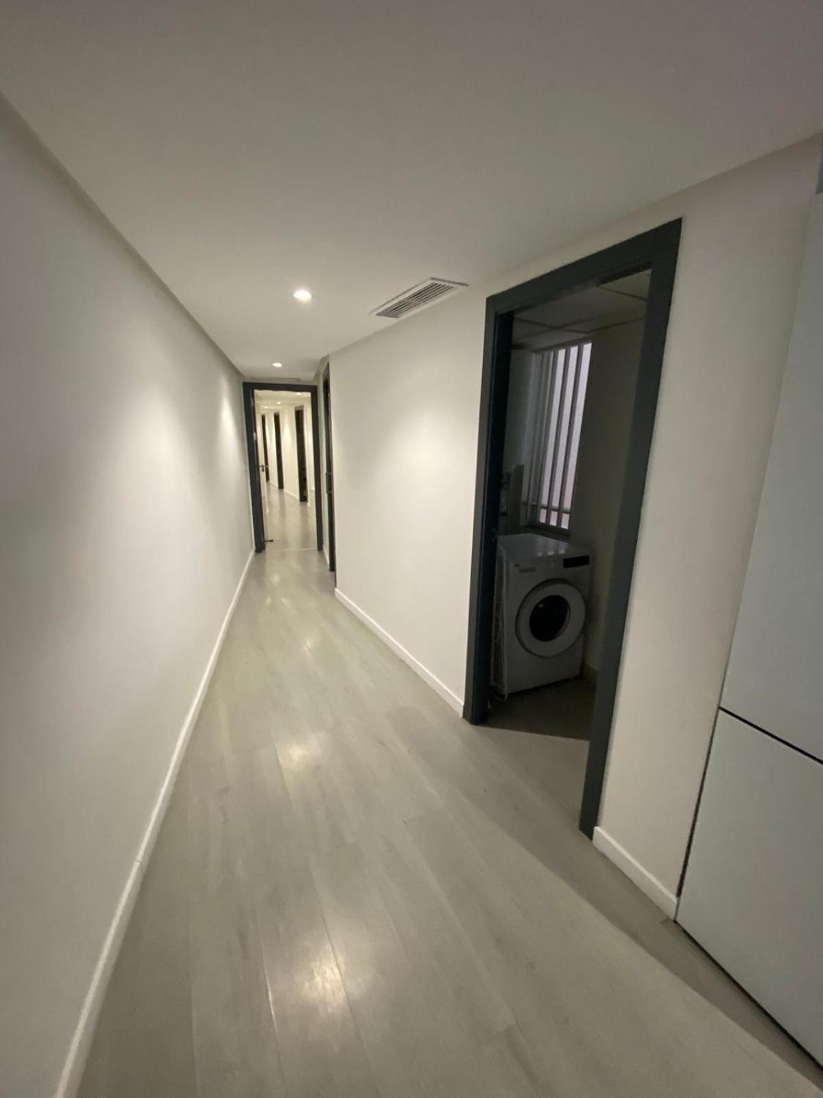 Apartamento Centro Rambla Alicante A Екстериор снимка
