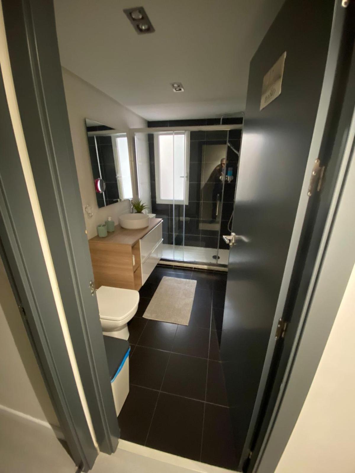 Apartamento Centro Rambla Alicante A Екстериор снимка