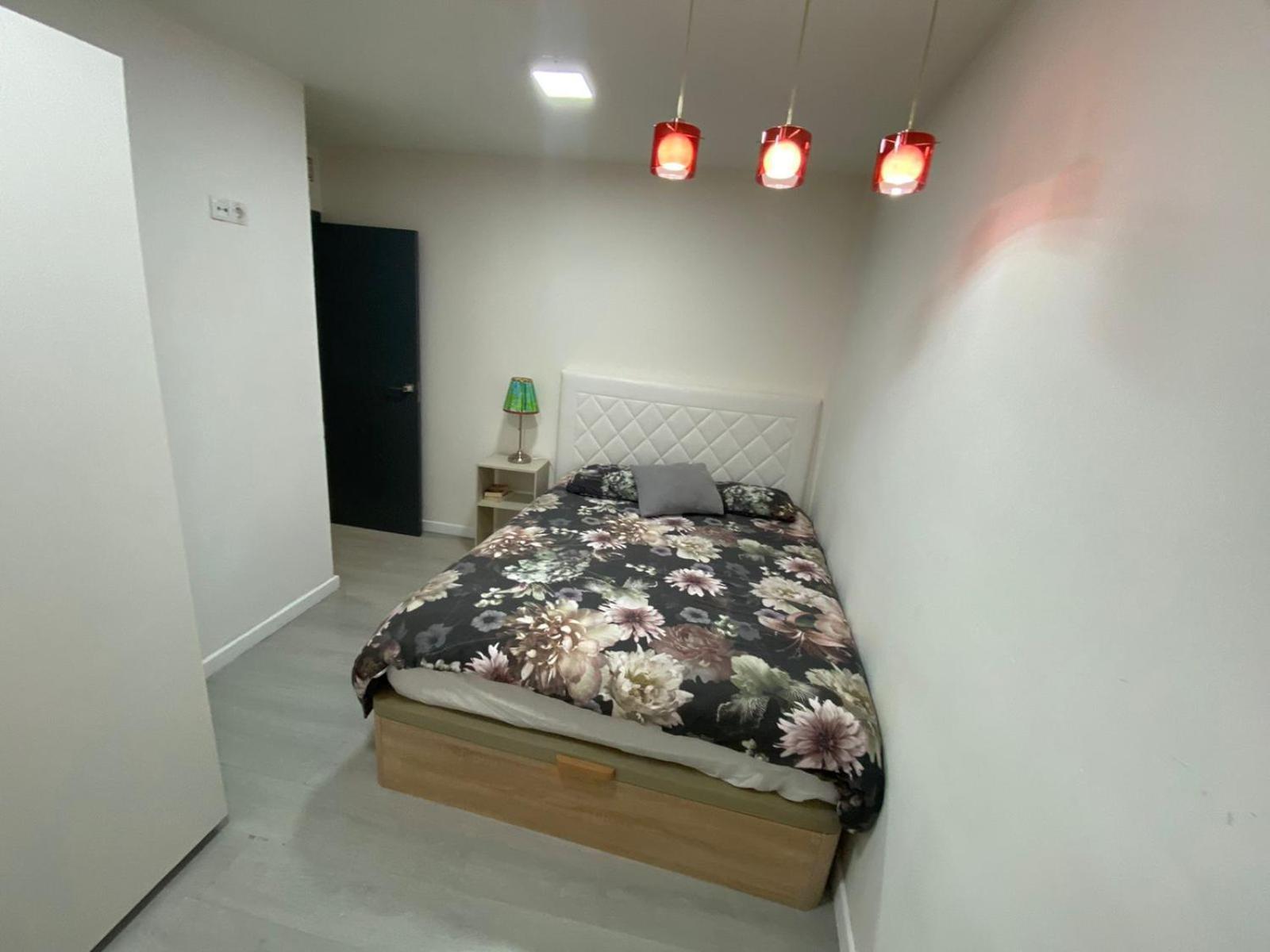 Apartamento Centro Rambla Alicante A Екстериор снимка