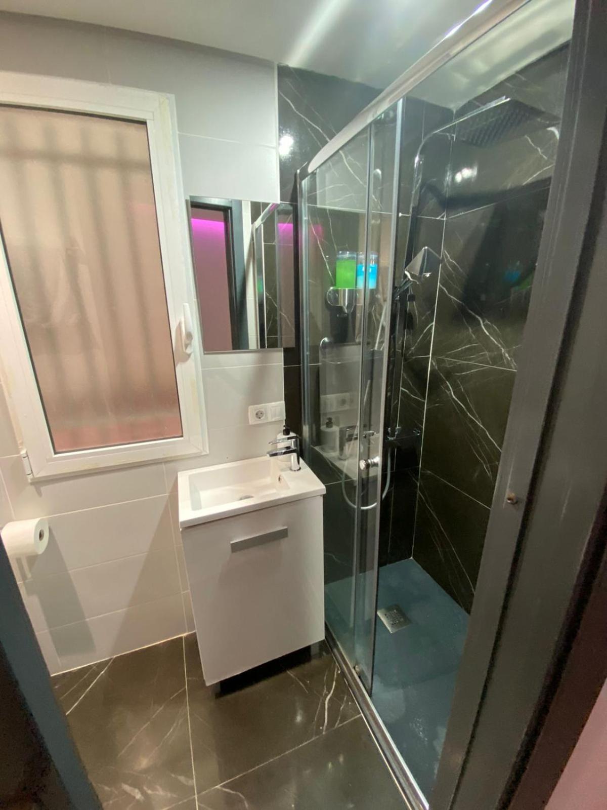 Apartamento Centro Rambla Alicante A Екстериор снимка